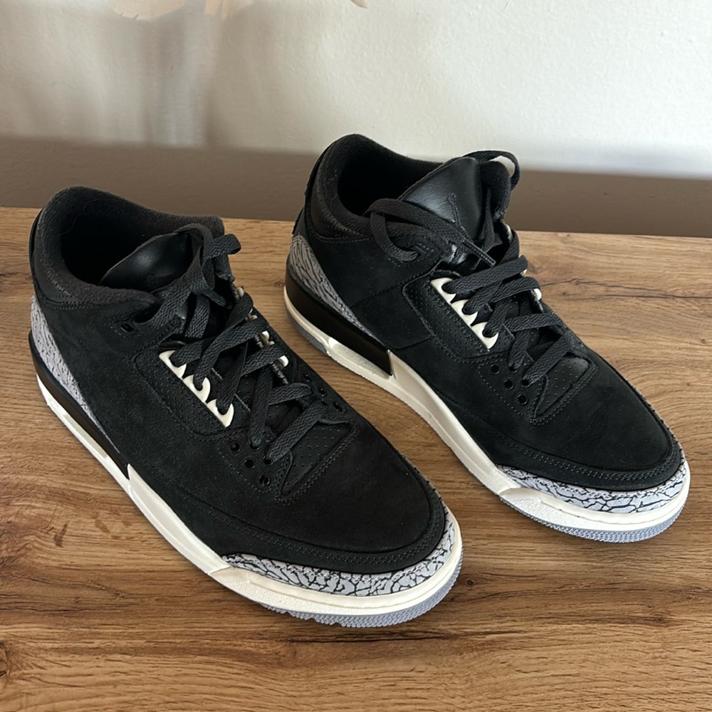 Air Jordan 3 Retro Nike